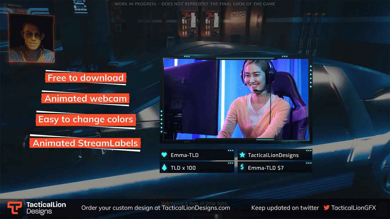 Free_Overlay_Blue