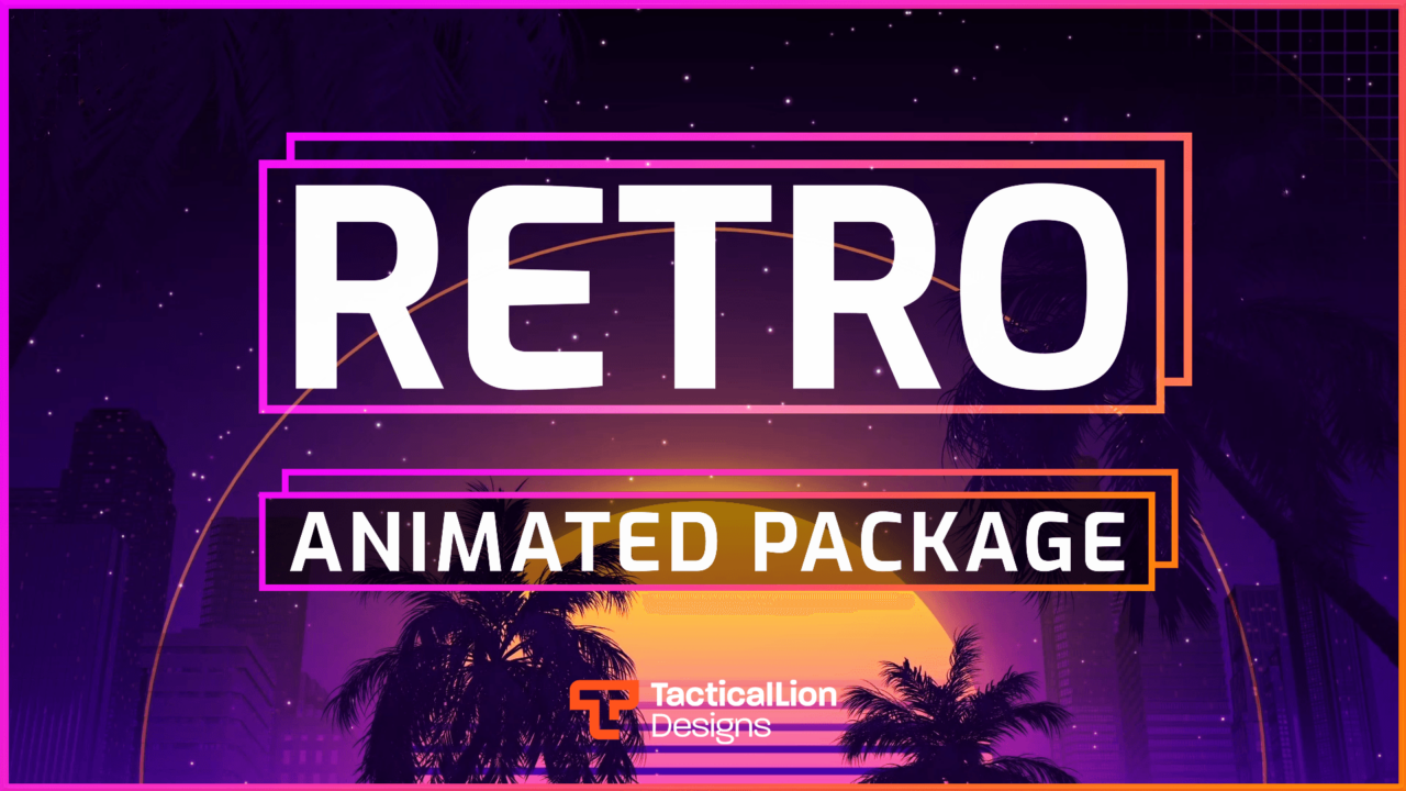 Retro_Animated_Package