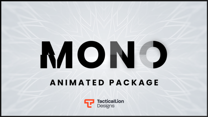 Mono_Animated_Package