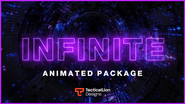 Infinite_Animated_Package