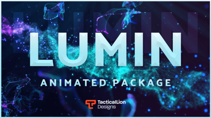 Lumin_Animated_Package