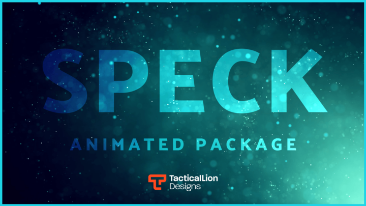 Speck_Animated_Package