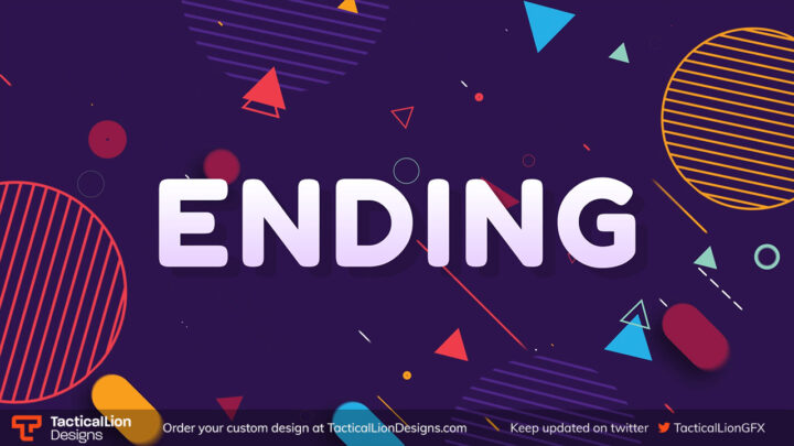 Metric_Ending