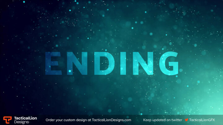 Speck_Ending