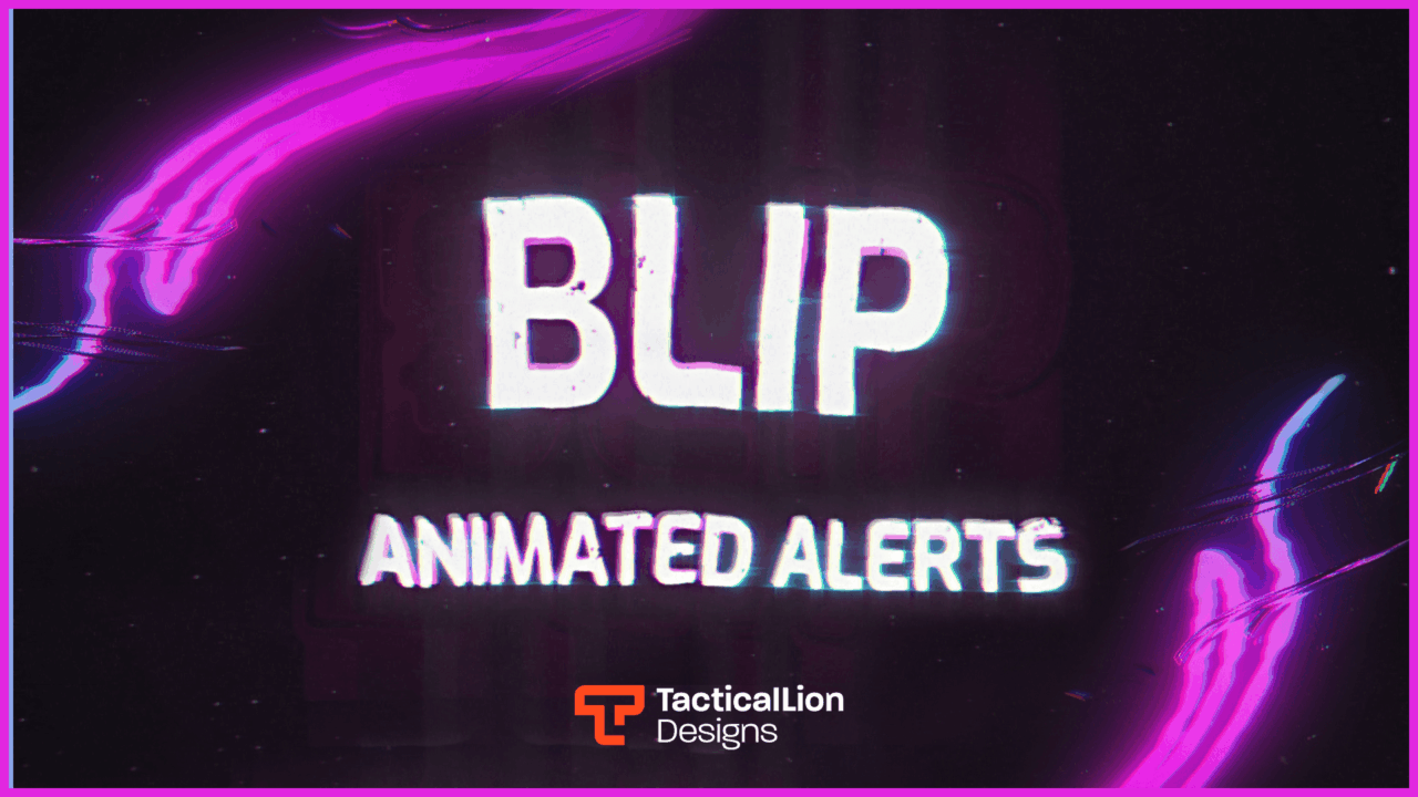Blip_Alerts