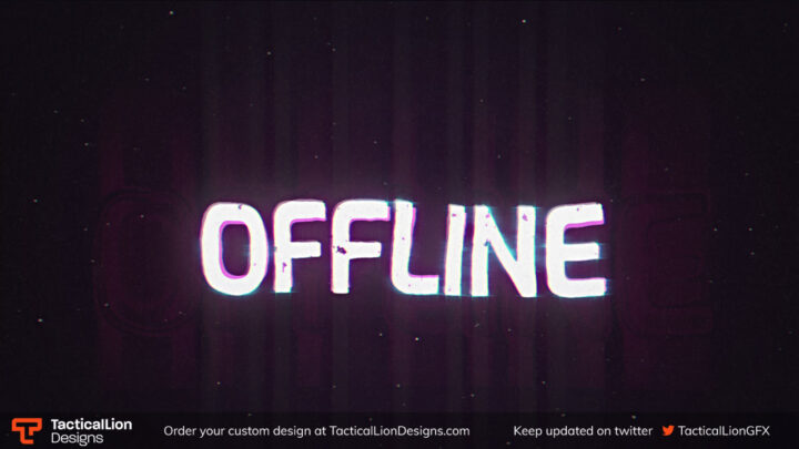 Blip_Offline