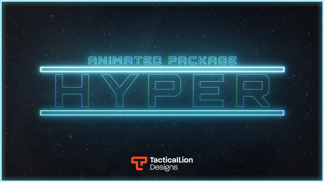 Hyper_Animated_Package
