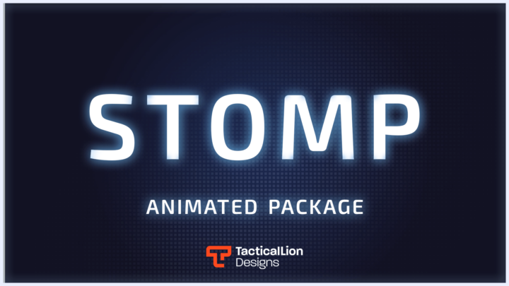 Stomp_Animated_Package