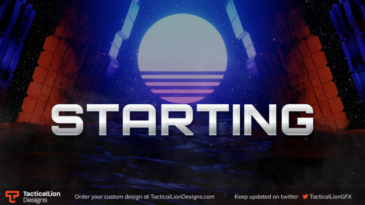 Avant_Starting