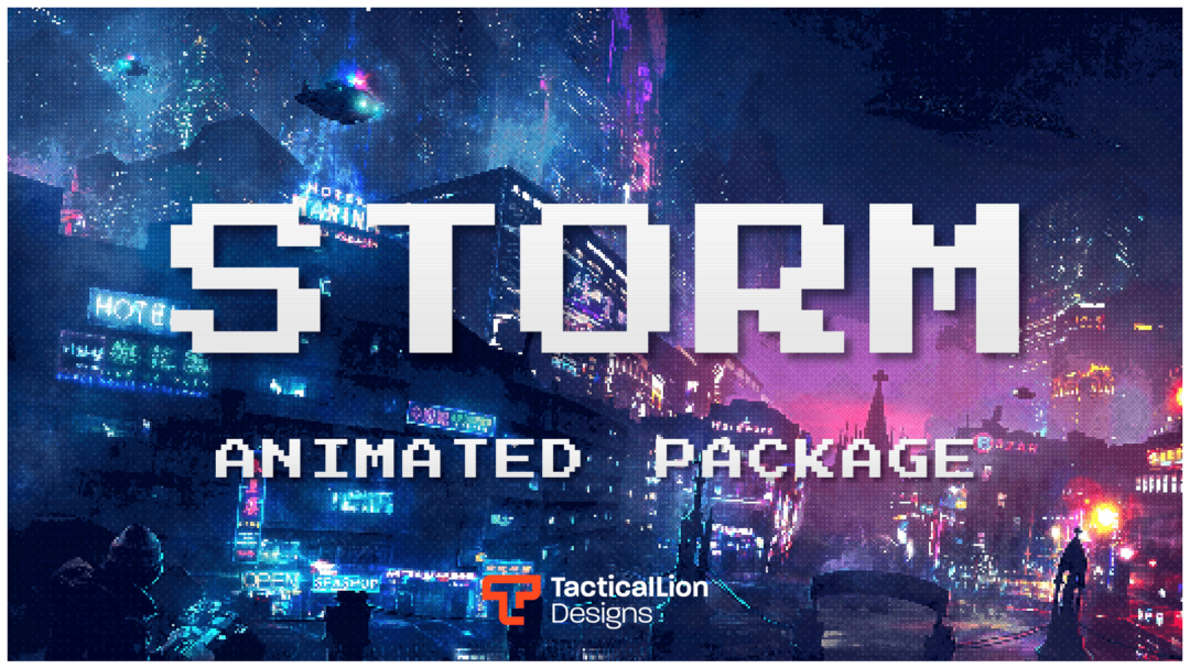 Storm_Package