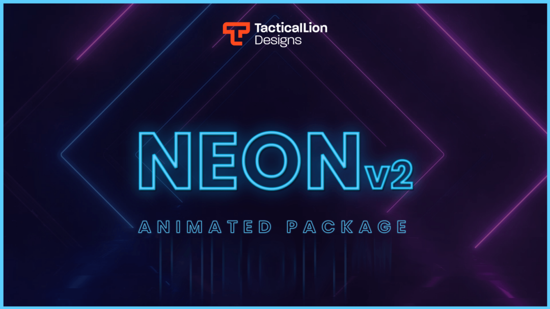 Neon_v2_Animated_Package