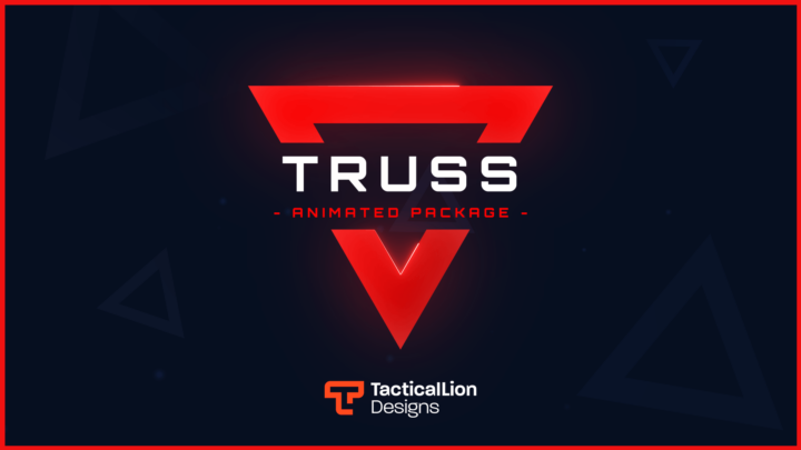 Truss_Animated_Package