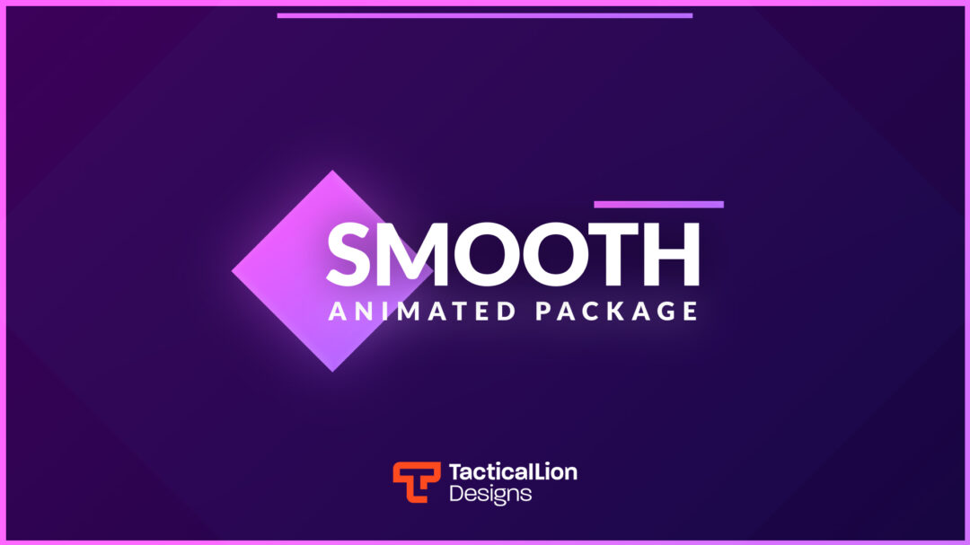 Smooth_Animated_Package
