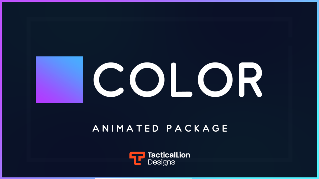 Color_Animated_Package