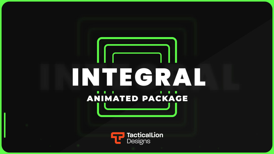 Integral_Package
