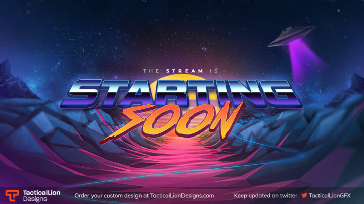 Nostalgia_Starting
