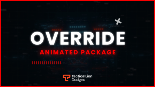 OverridePackage