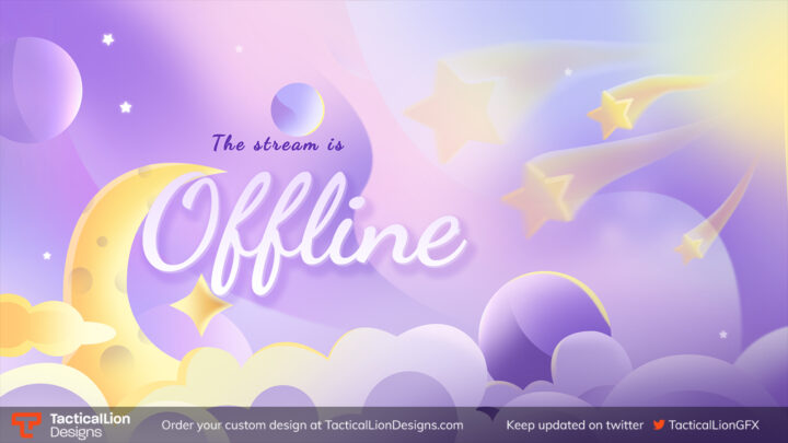 Stars_Offline