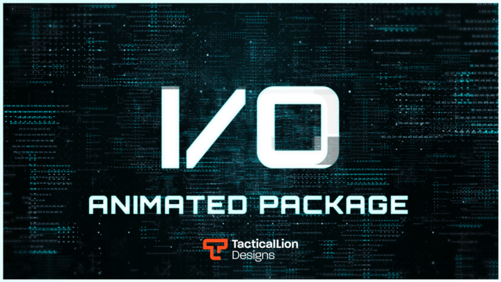 IO_Animated_Package