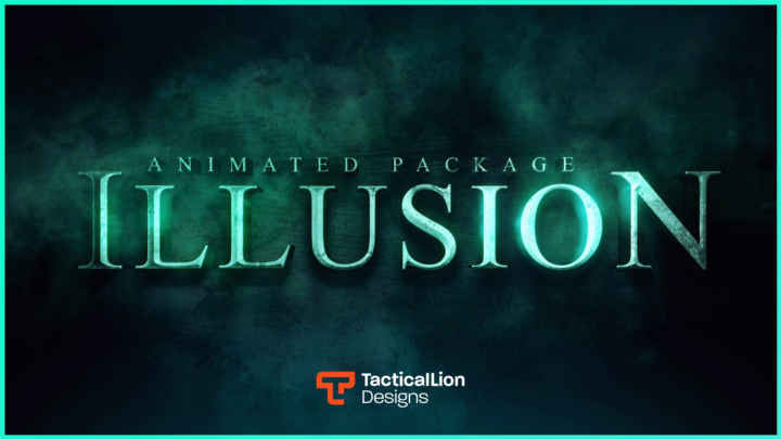Illusion_Package