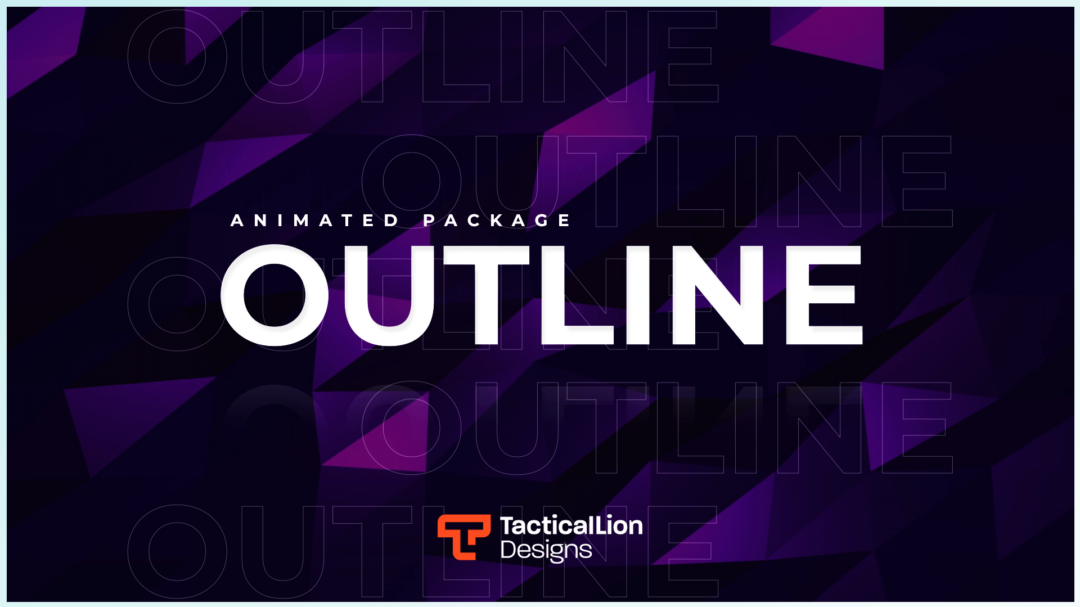 Outline_Animated_Package