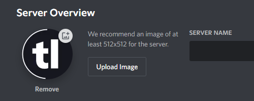 What is Discord Profile Picture Size?