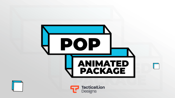 POP_Animated_Package