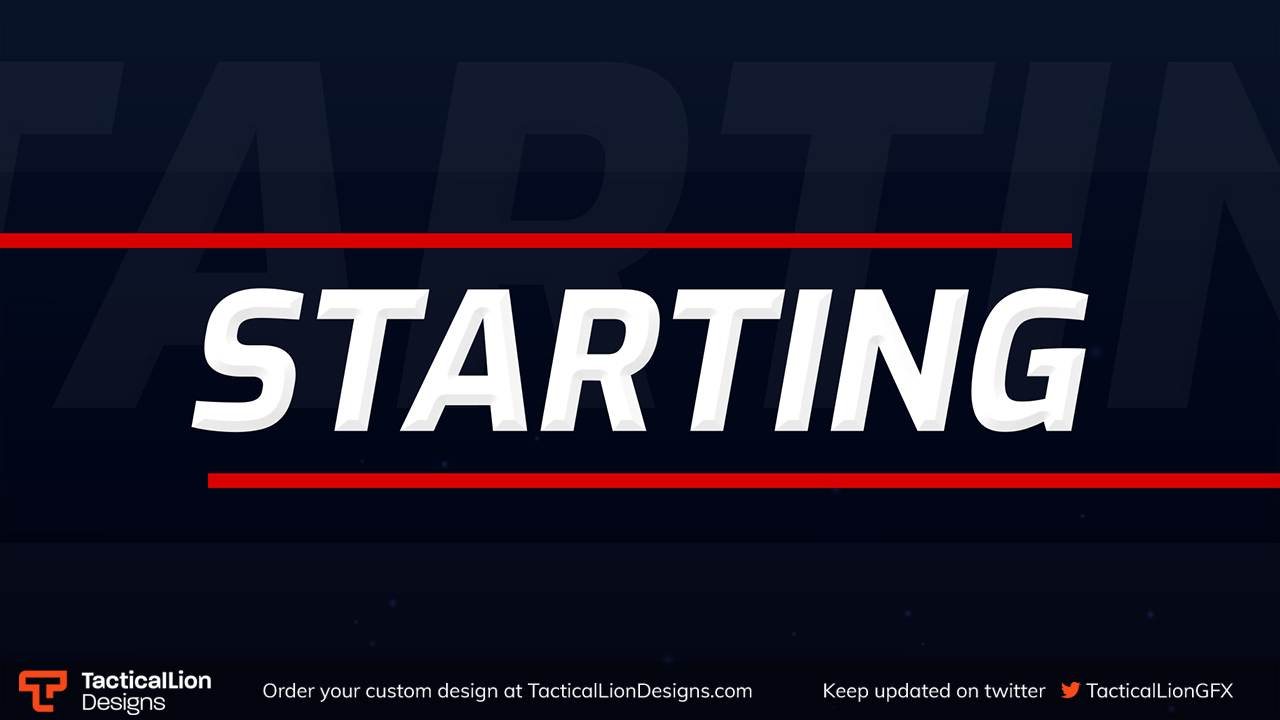 Premier_Red_Starting