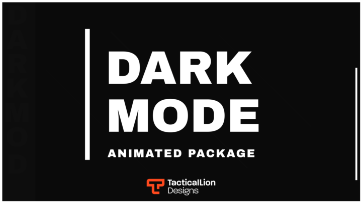 Dark_Mode_Animated_Package