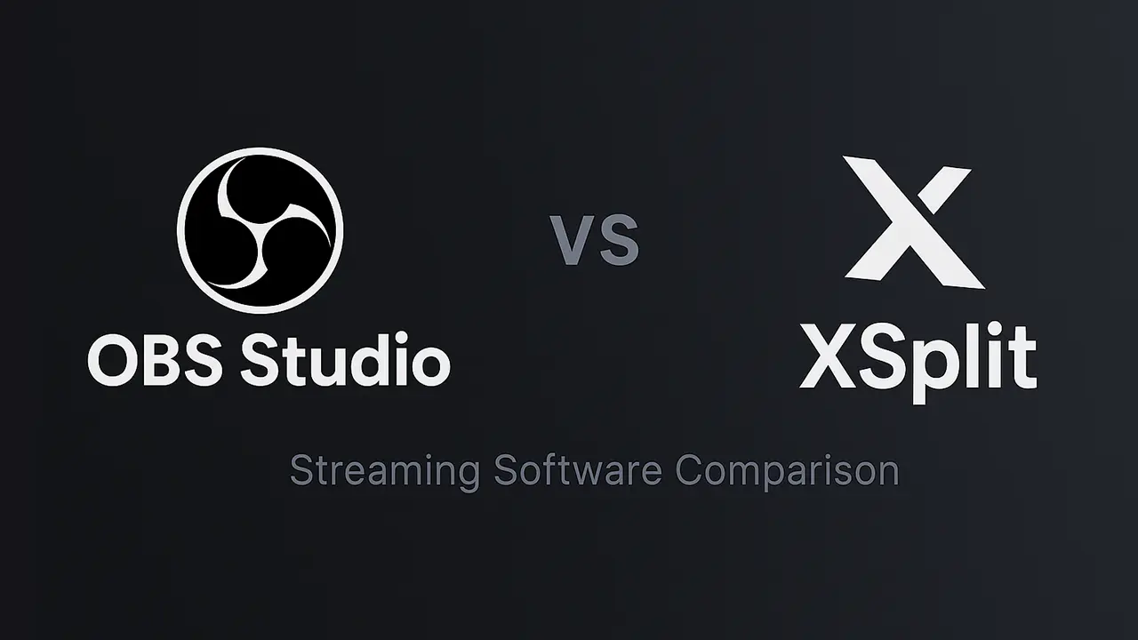 OBS-vs-xSplit