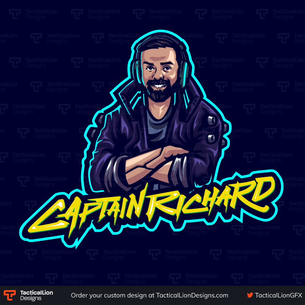Captain Richard