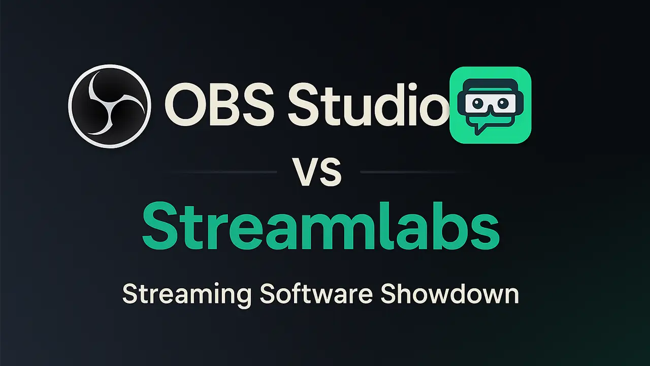 SLOBS vs OBS