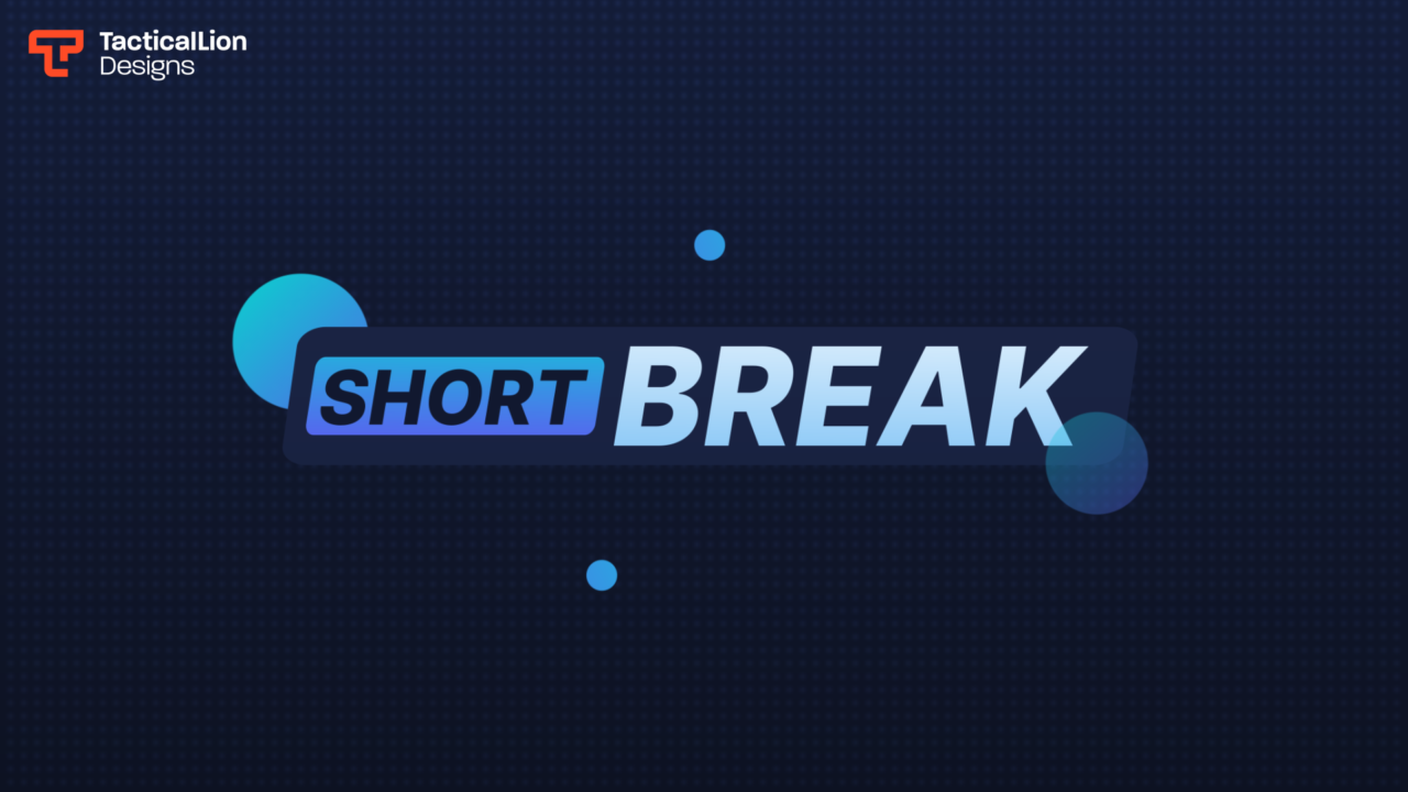 Stream transition preview