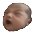 BabyRage Twitch emote – used to mock tantrums and overreactions