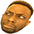 CmonBruh Twitch emote – used to react to strange or questionable messages