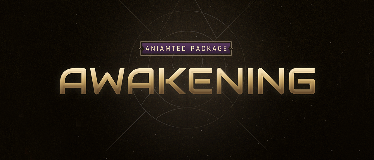 Awakening Stream Package