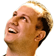 Jebaited Twitch emote featuring Alex Jebailey with a wide grin
