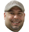 KKona Twitch emote representing southern American stereotype