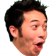 Sadge Twitch emote with downcast, teary-eyed Pepe the Frog