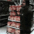 SourPls Twitch emote of dancing man in red shirt smiling